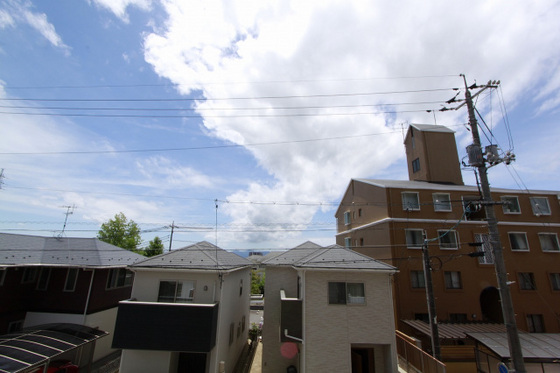 第2仁井田マンション