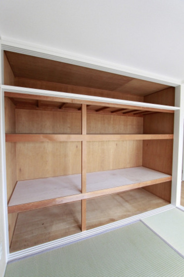 第2仁井田マンション