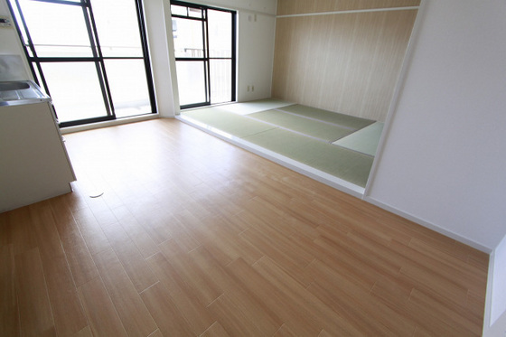 第2仁井田マンション