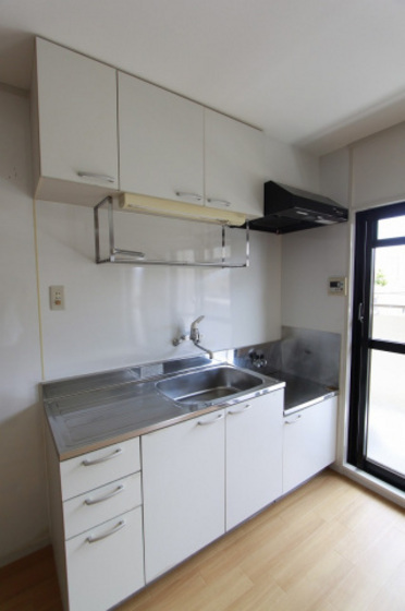 第2仁井田マンション