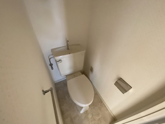 第2仁井田マンション