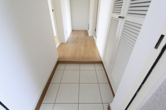 第2仁井田マンション