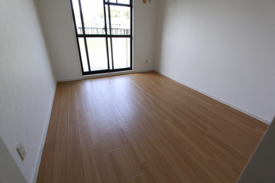 第2仁井田マンション