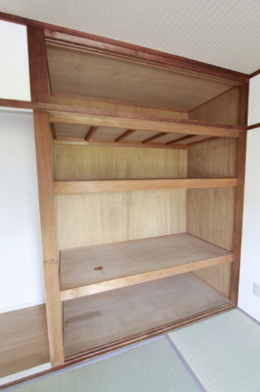 第2仁井田マンション