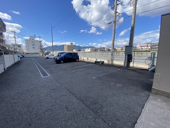 第2仁井田マンション