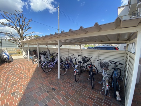 第2仁井田マンション