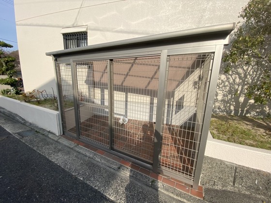 第2仁井田マンション