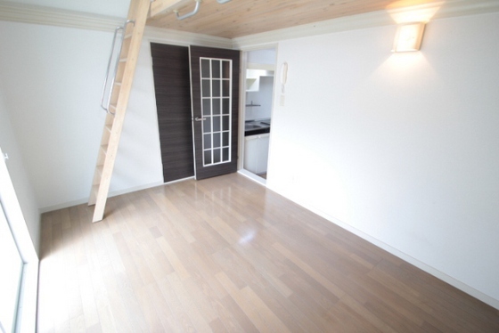 メゾングリーン