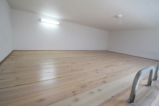 メゾングリーン