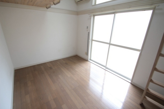 メゾングリーン