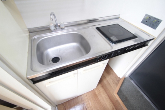 メゾングリーン