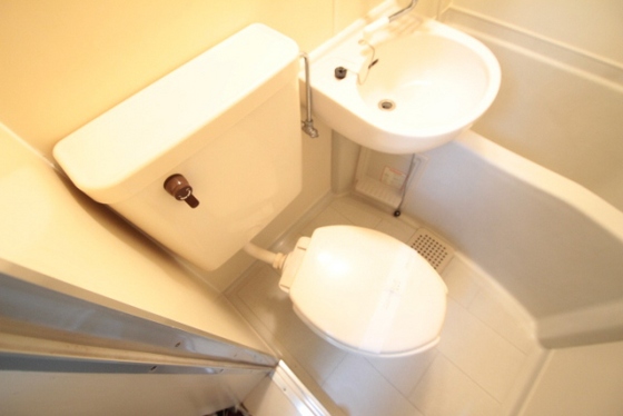 メゾングリーン