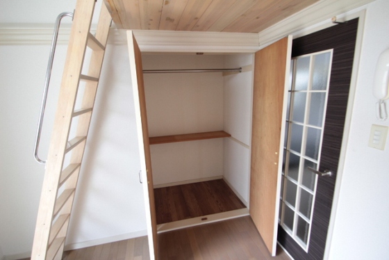 メゾングリーン