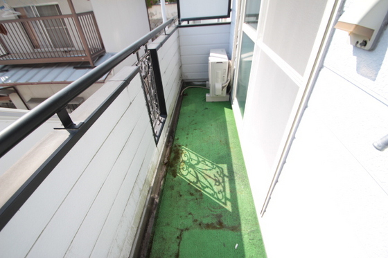 メゾングリーン