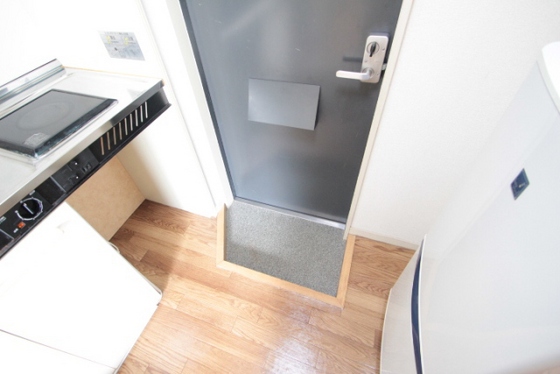 メゾングリーン