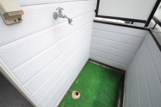 メゾングリーン