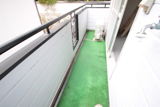 メゾングリーン