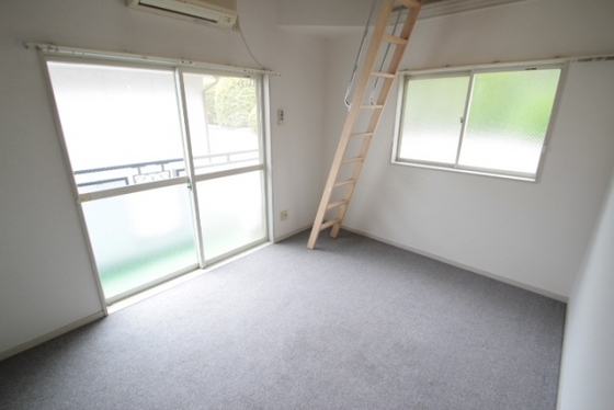 メゾングリーン