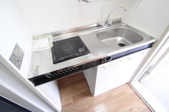 メゾングリーン