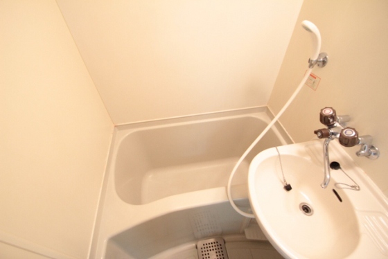 メゾングリーン