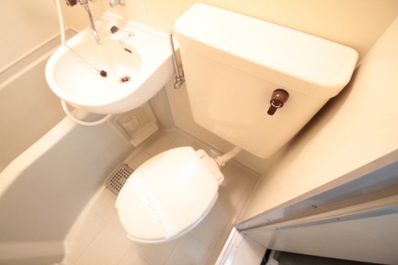 メゾングリーン