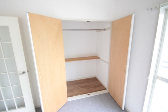 メゾングリーン