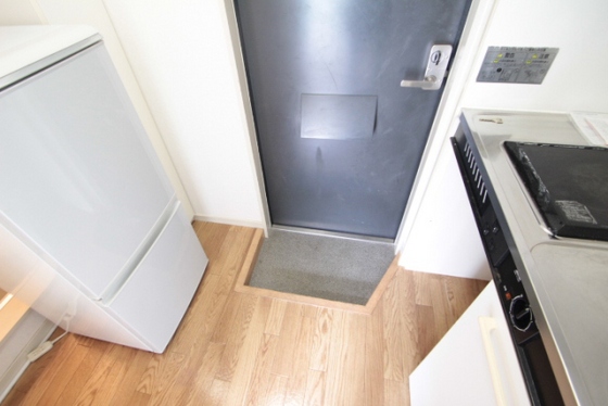 メゾングリーン