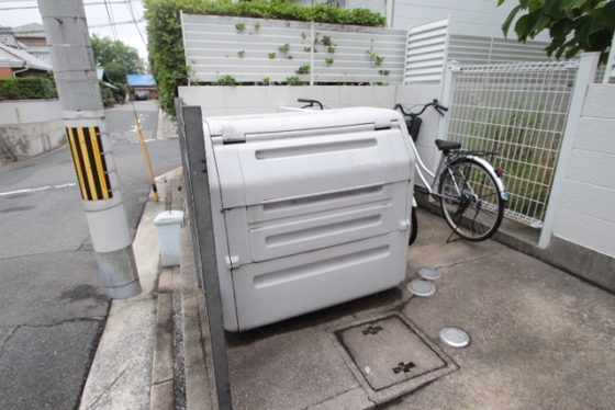 メゾングリーン