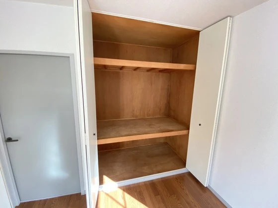 グリーンバレー田方 A棟