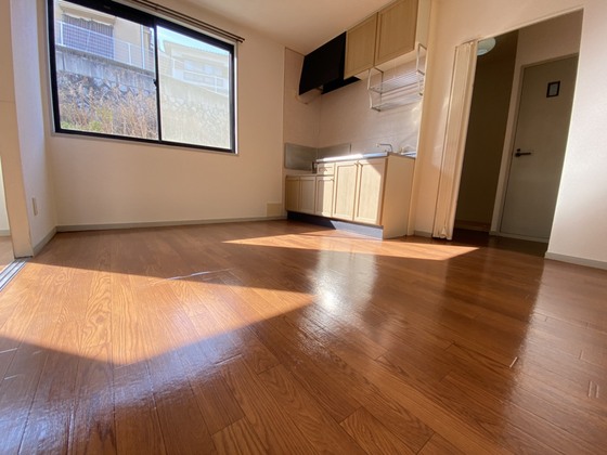 グリーンバレー田方 A棟