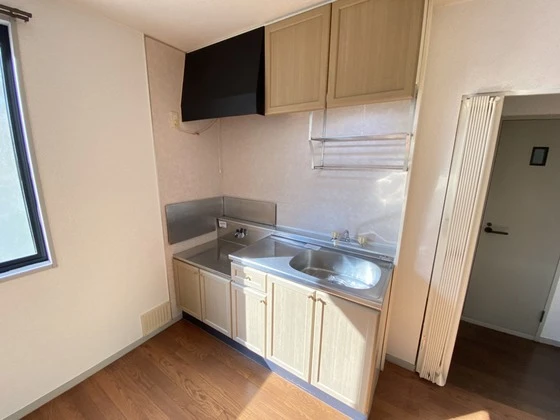 グリーンバレー田方 A棟