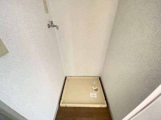 グリーンバレー田方 A棟