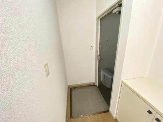 グリーンバレー田方 A棟