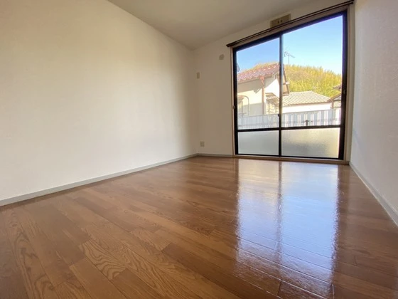 グリーンバレー田方 A棟