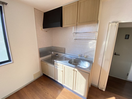 グリーンバレー田方 A棟