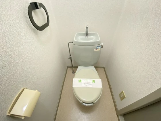 グリーンバレー田方 A棟