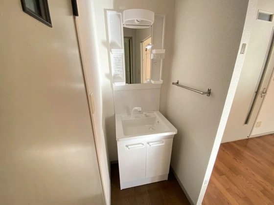 グリーンバレー田方 A棟