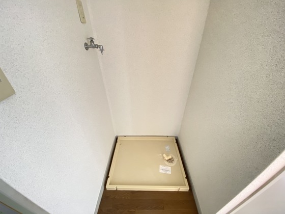 グリーンバレー田方 A棟