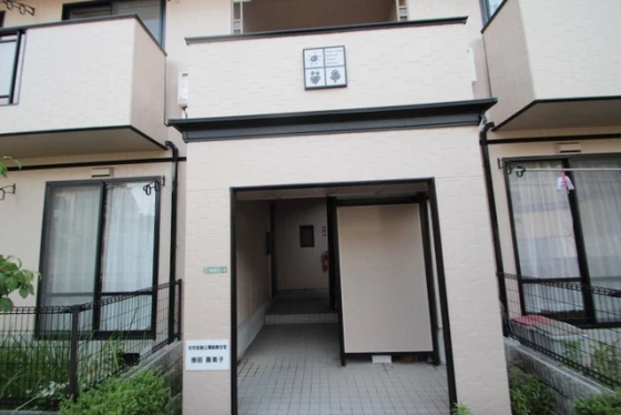 グリーンバレー田方 A棟