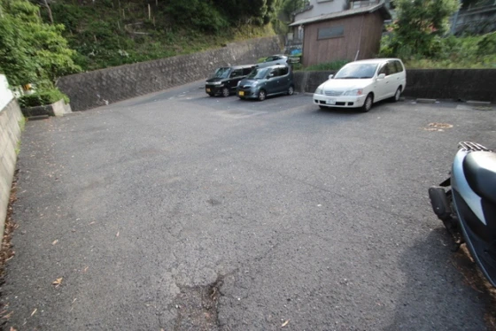 グリーンバレー田方 A棟