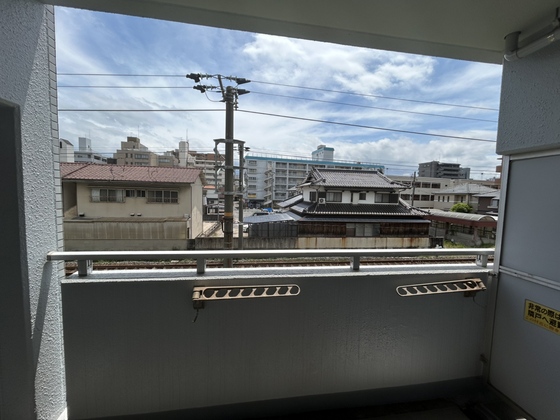 サーパス楽々園