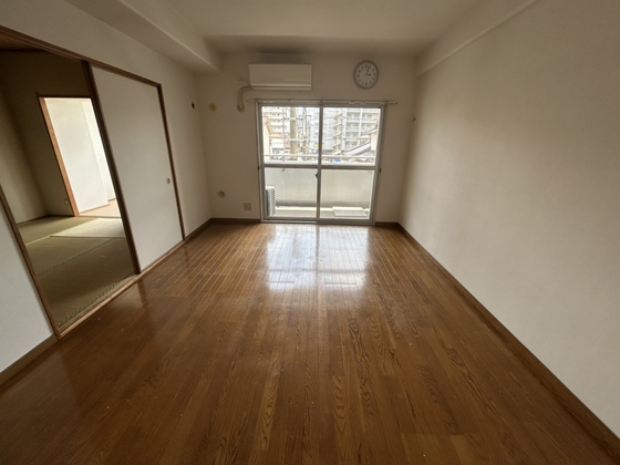 サーパス楽々園