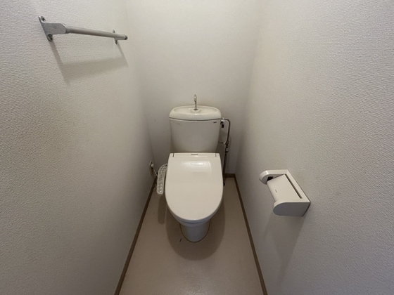 サーパス楽々園