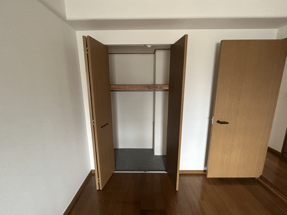 サーパス楽々園