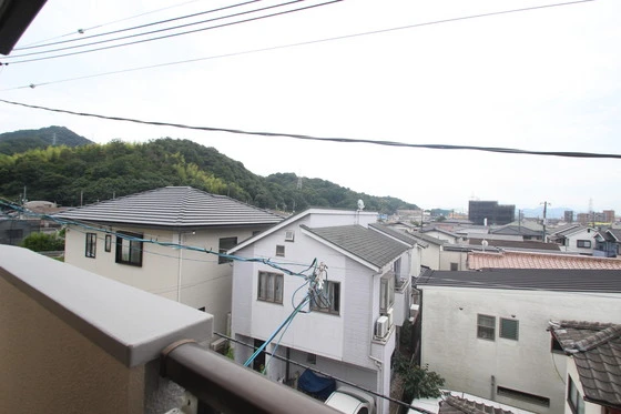 プログレス利松