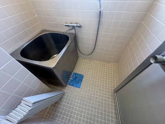 ルボワール美の里