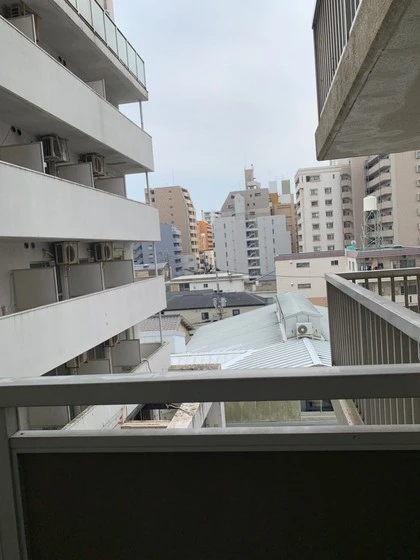 レジデンス木野川