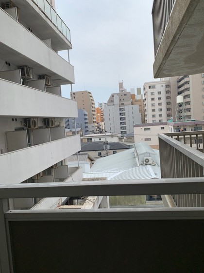 レジデンス木野川