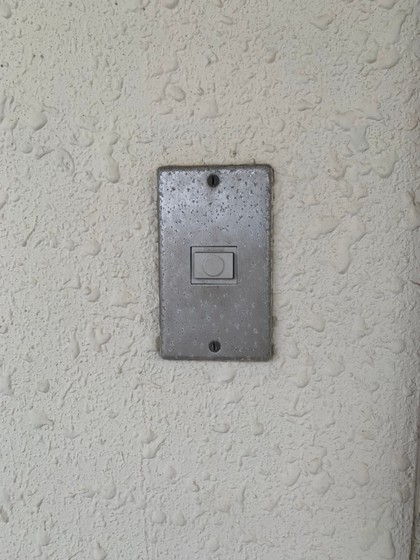 レジデンス木野川