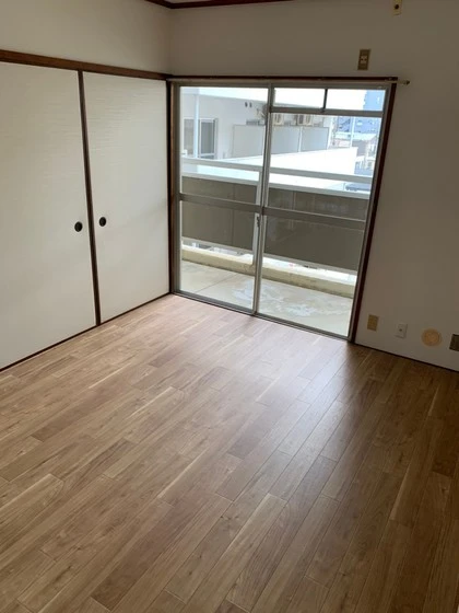 レジデンス木野川